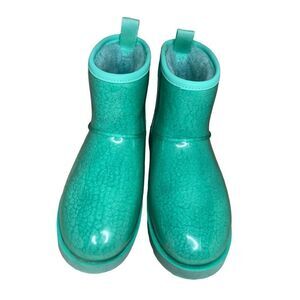 UGG Mini Waterproof Boots